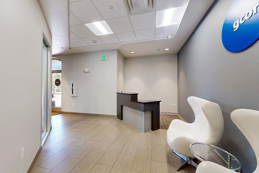 More Photos Of 3550 Parkwood Blvd, Frisco Medical For Lease