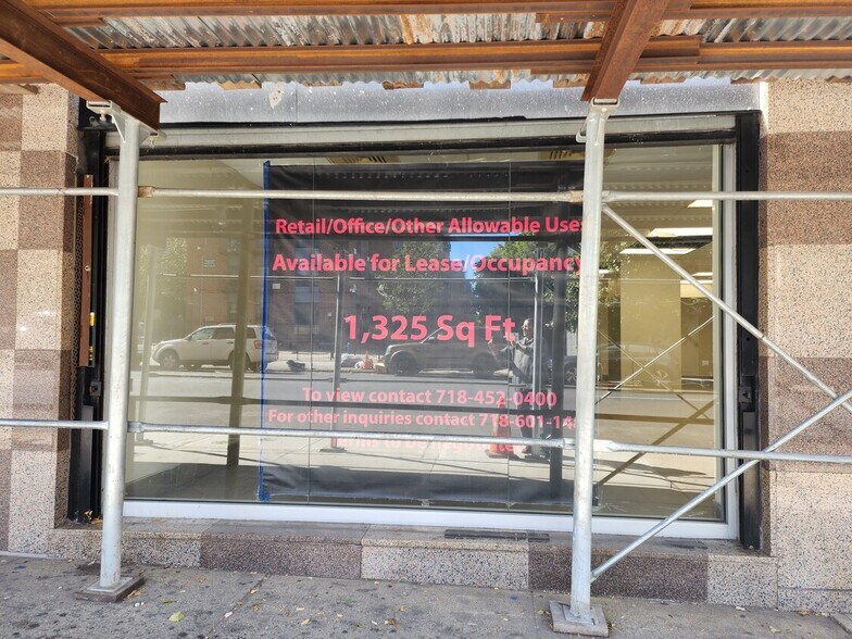 More Photos Of 272 Marcus Garvey Blvd, Brooklyn Office For Lease