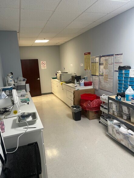 More Photos Of 19411 McKay Blvd, Humble Medical For Lease