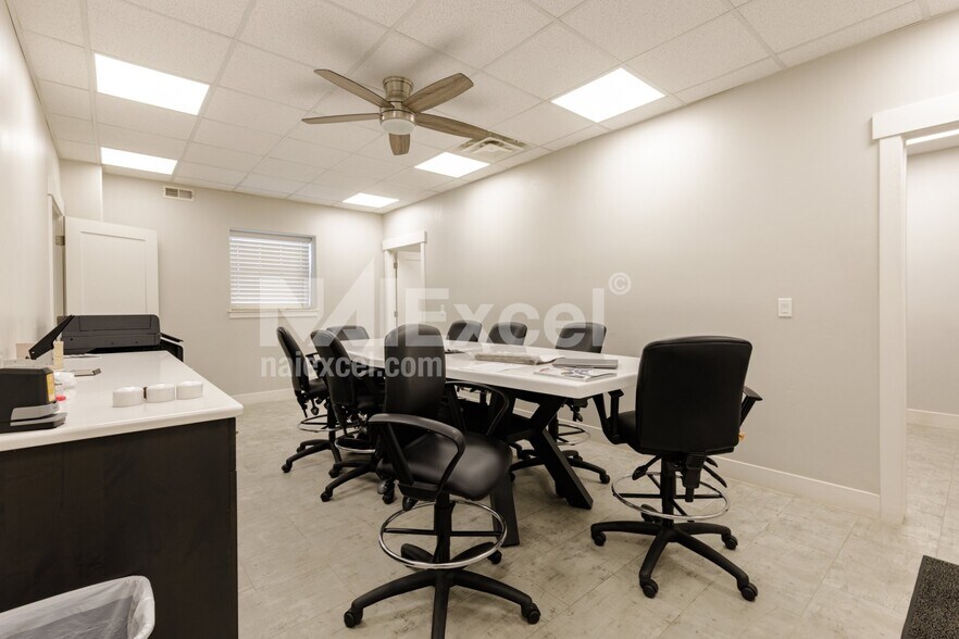 More Photos Of 1645 S Arabian Way, Washington Warehouse For Lease