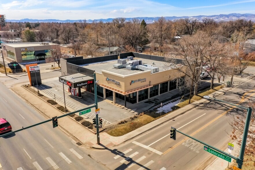 More Photos Of 2305 S Colorado Blvd, Denver Bank For Lease