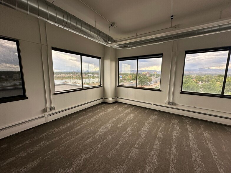 More Photos Of 5335 W 48th Ave, Denver Office For Lease