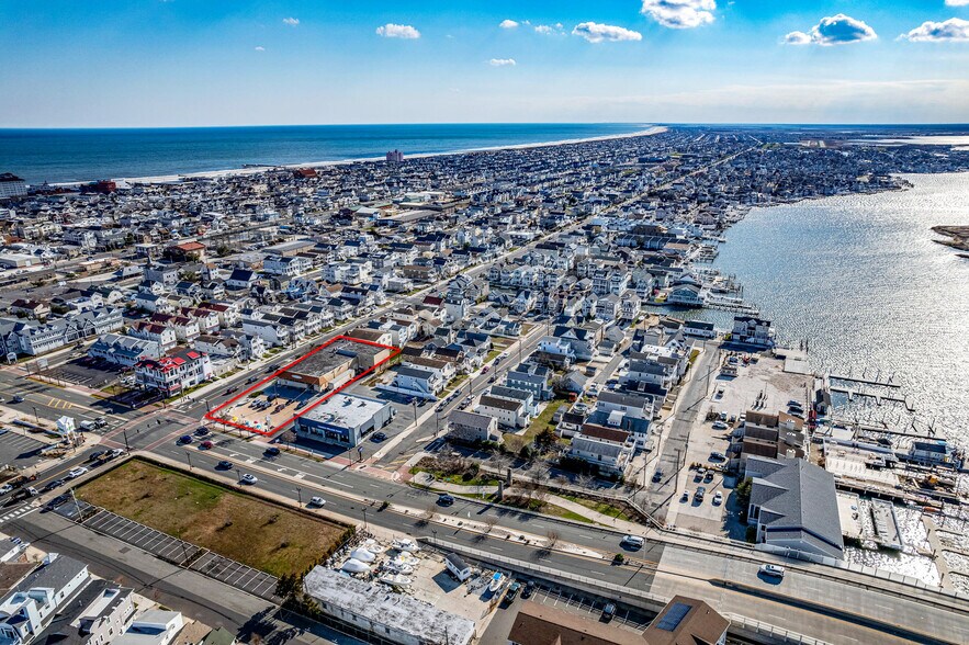 More Photos Of 900-908 Bay Ave, Ocean City Storefront Retail Office For Sale