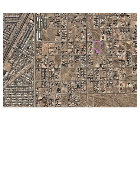 More Photos Of 1000 Essex Ave, Henderson Land For Sale