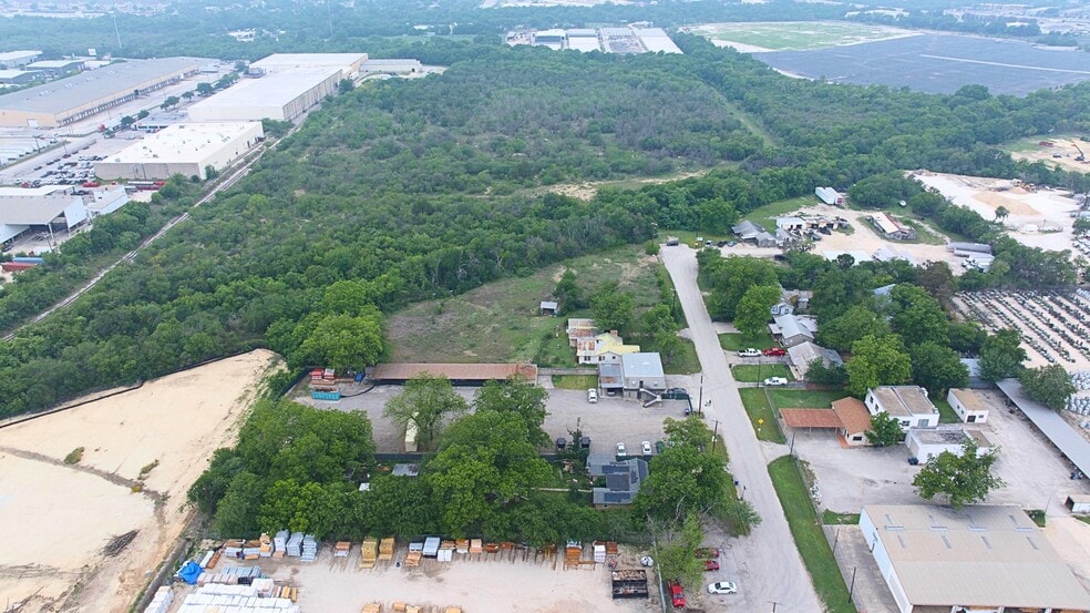 More Photos Of 124 Seale Rd, San Antonio Land For Sale