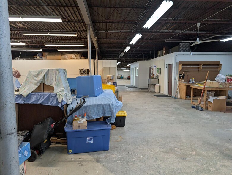 More Photos Of 211 W Main St, Russia Industrial For Sale