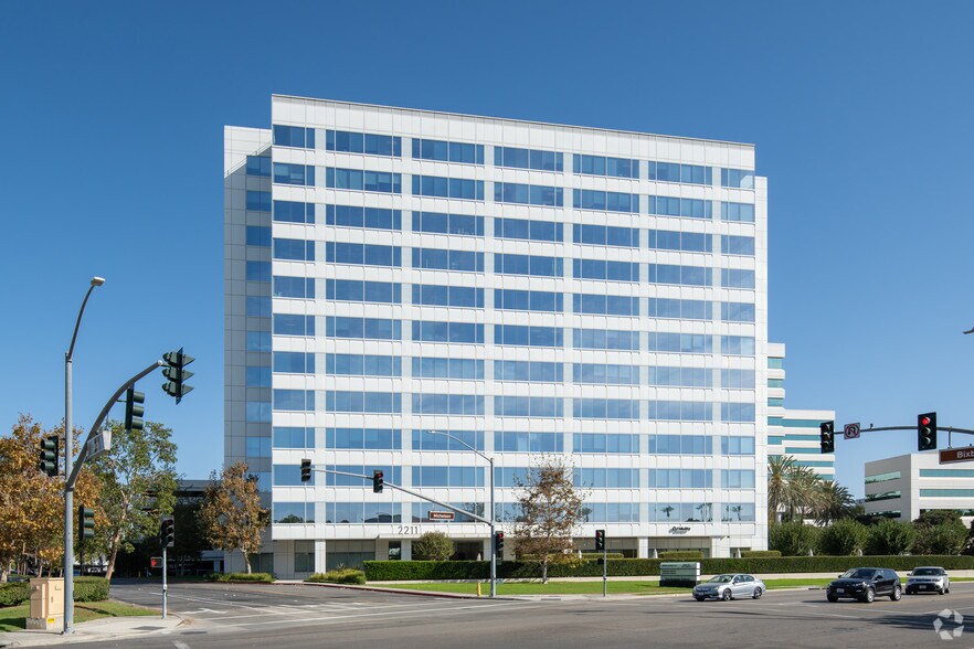 More Photos Of 2211 Michelson Dr, Irvine Office For Lease
