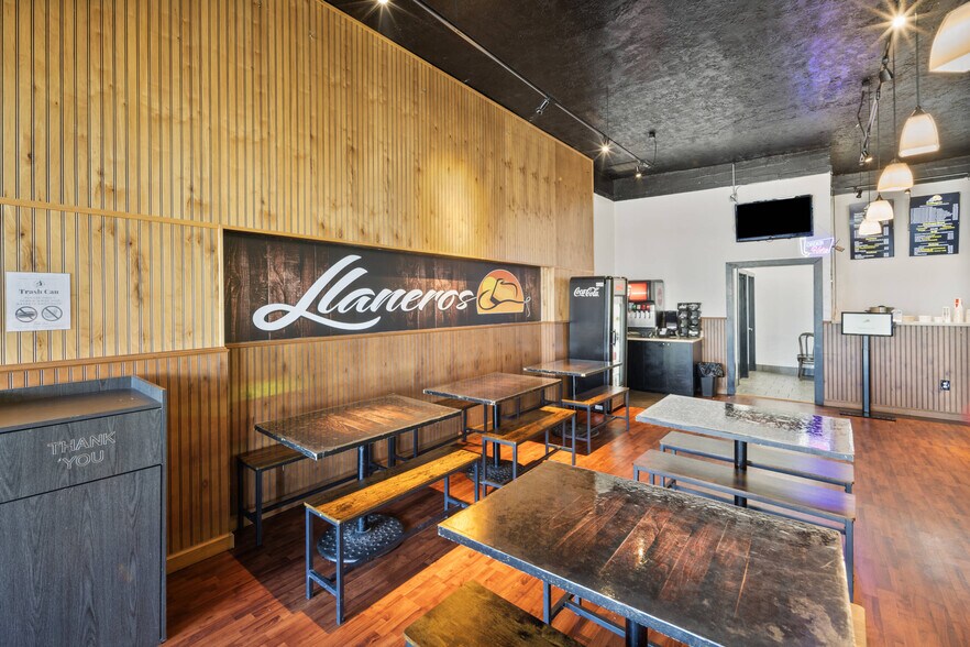 More Photos Of 8987 W Magna Main St, Magna Restaurant For Sale