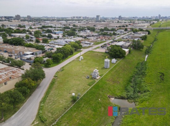 Primary Photo Of 3534-3544 Doug Dr, Dallas Land For Sale