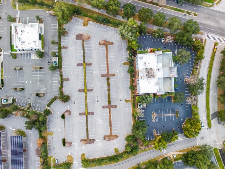 More Photos Of 1117 International Pky, Lake Mary Land For Sale