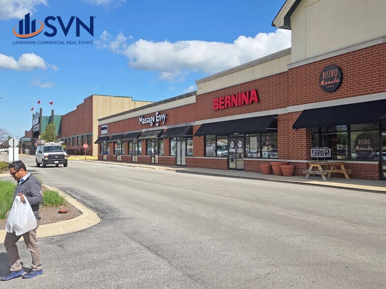More Photos Of 2764 Aurora Ave, Naperville Unknown For Lease