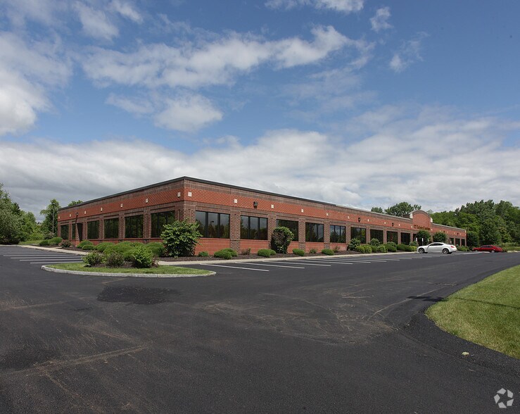 Primary Photo Of 13 Airline Dr, Albany Office For Sale