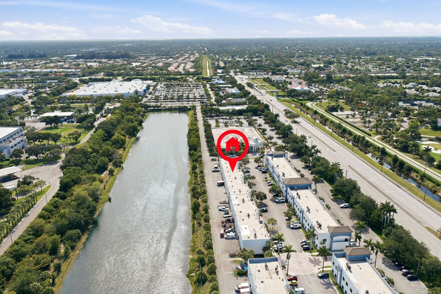 More Photos Of 9250 Belvedere Rd, Royal Palm Beach Warehouse For Sale