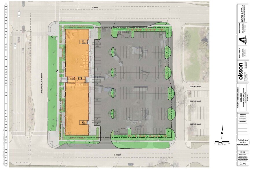 More Photos Of 1900 K St, Lincoln Multifamily For Sale