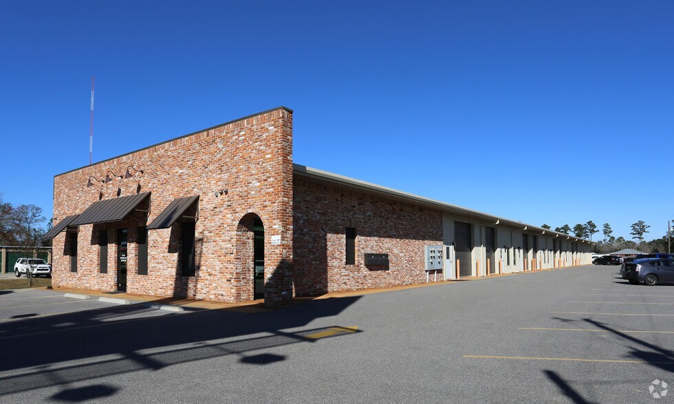 Primary Photo Of 11111 US Highway 31, Spanish Fort Warehouse For Lease