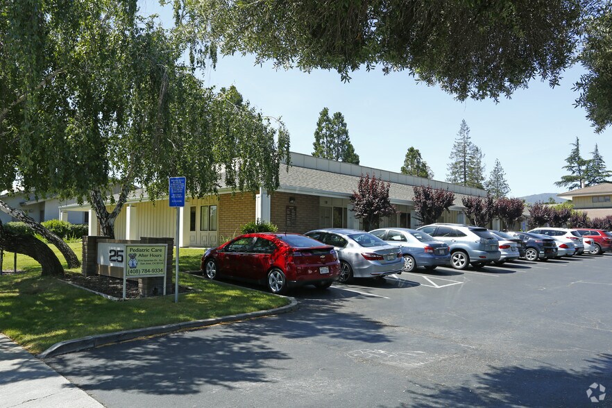 More Photos Of 2542 Samaritan Dr, San Jose Coworking Space