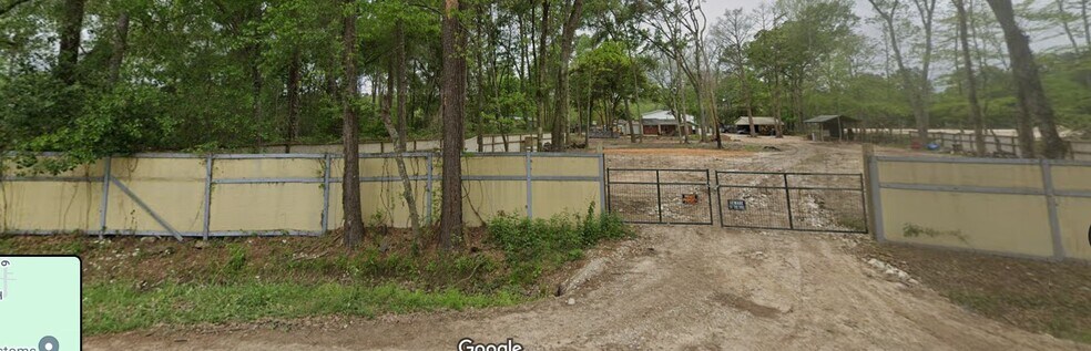 More Photos Of 26745 FM 2090 Rd, Splendora Warehouse For Sale