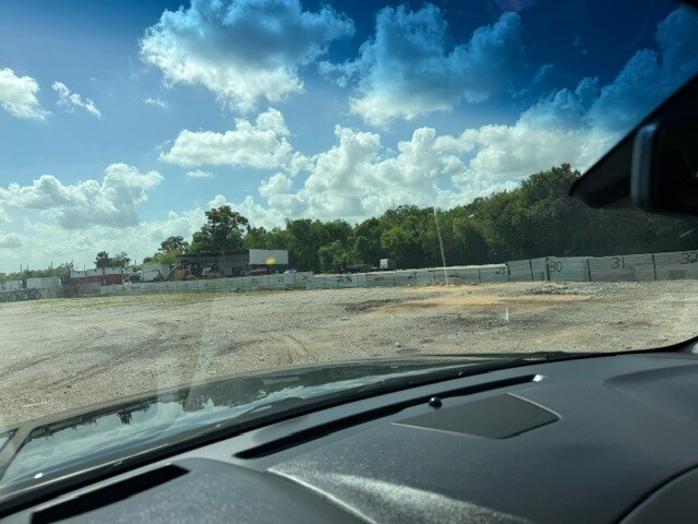 More Photos Of 10219 Pineland Rd, Houston Land For Lease
