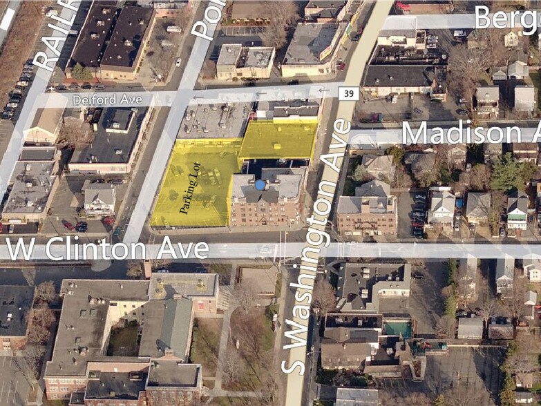 More Photos Of 112 S Washington Ave, Bergenfield Office For Lease