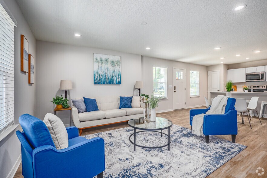 More Photos Of 3821 SW 43rd Ct, Ocala Multifamily For Sale