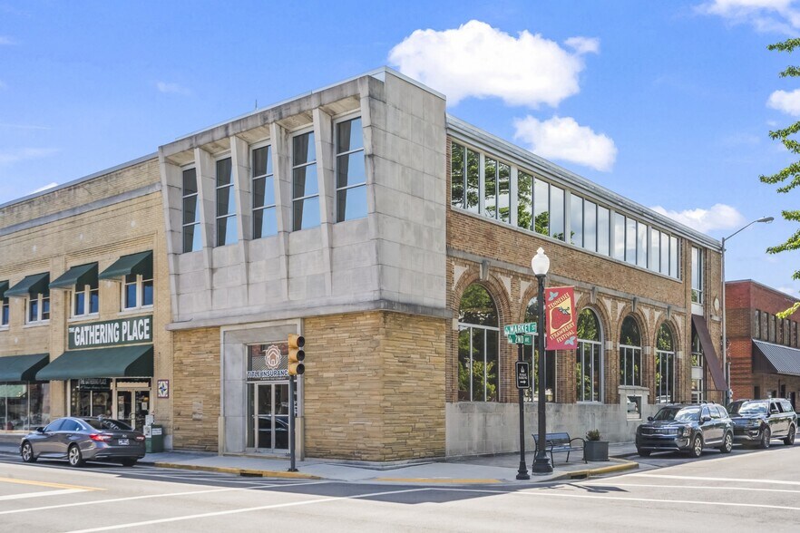 Primary Photo Of 1441 N Market St, Dayton Office For Sale