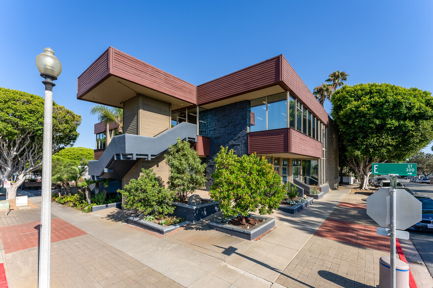 Primary Photo Of 605 3rd St, Encinitas Office For Lease