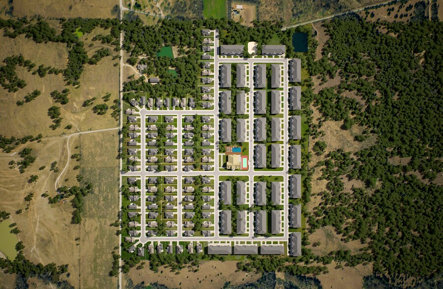 More Photos Of 000 Shepherd Rd., Sherman Land For Sale