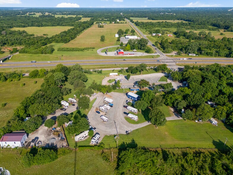 More Photos Of 6476 N 35th St W, Porter Trailer Camper Park For Sale