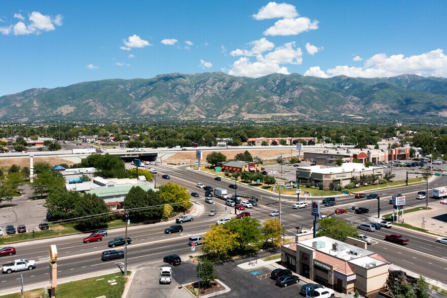 More Photos Of 372 24th St, Ogden Office For Lease