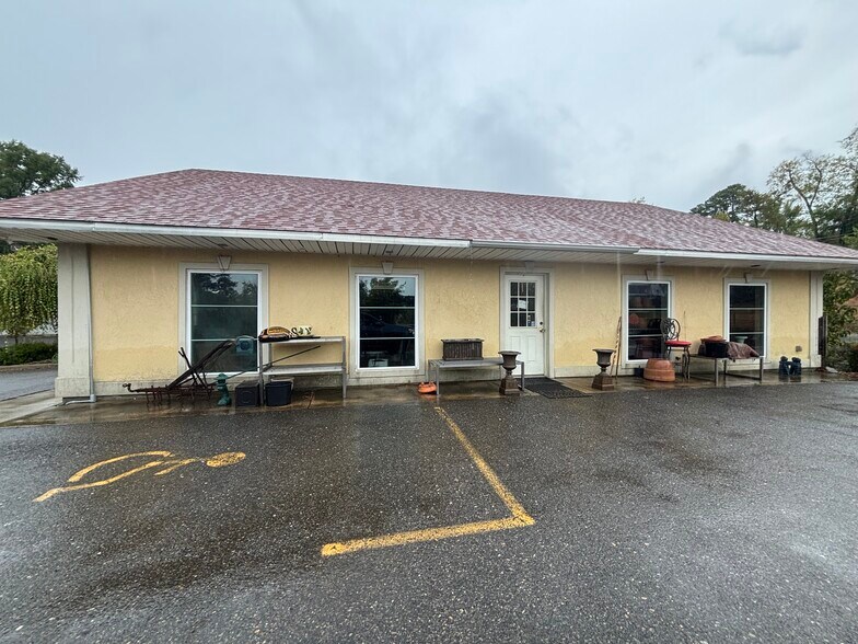 More Photos Of 153 Franklin St, Hot Springs Land For Sale