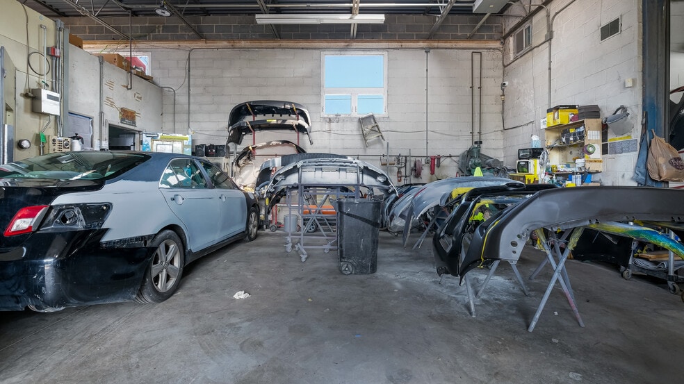 More Photos Of 2531 Street Rd, Bensalem Auto Repair For Sale