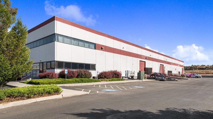 Primary Photo Of 701-729 W Diamond St, Boise Warehouse For Lease