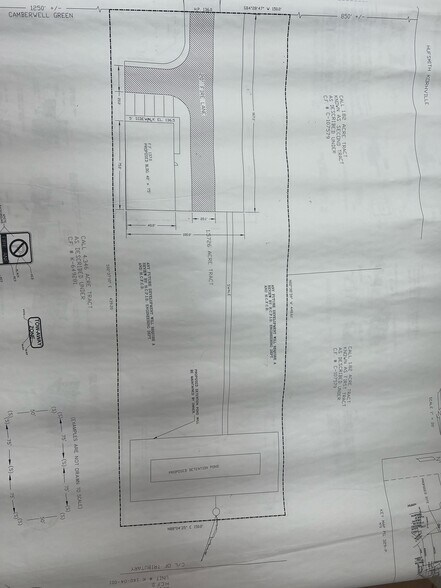 More Photos Of 10450 Cossey Rd, Houston Industrial For Sale