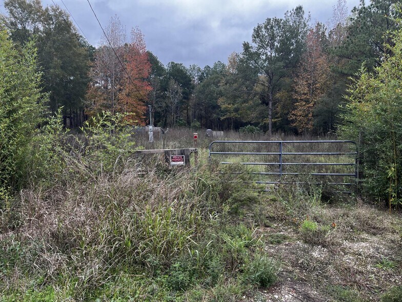 More Photos Of 2833 FM 350 S, Livingston Land For Sale