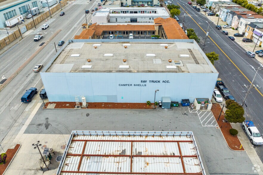 More Photos Of 3275 Geneva Ave, Daly City Service For Sale