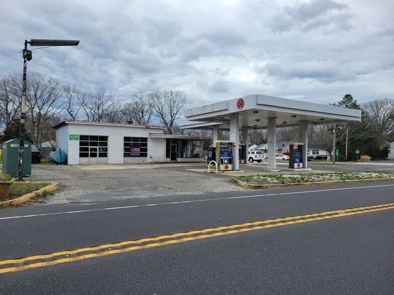 More Photos Of 668 New Rd, Somers Point Service Station For Sale