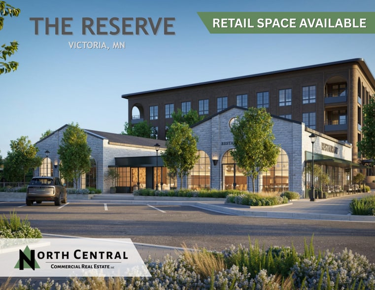 Primary Photo Of 75204 Victoria dr, Victoria General Retail For Lease