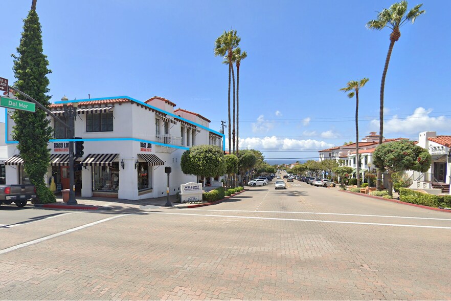 More Photos Of 100 S El Camino Real, San Clemente Storefront Retail Office For Lease