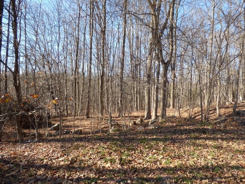 Primary Photo Of 749 Wyckoff Ave, Mahwah Land For Sale