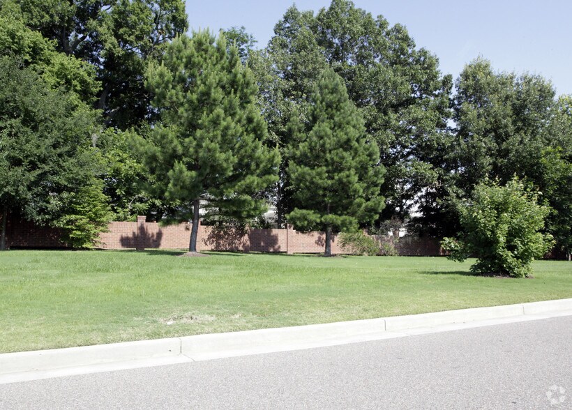 Primary Photo Of , Collierville Land For Sale