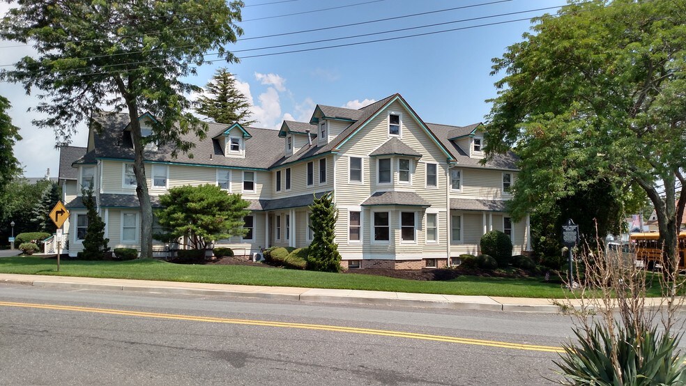 More Photos Of 599 Shore Rd, Somers Point Medical For Lease