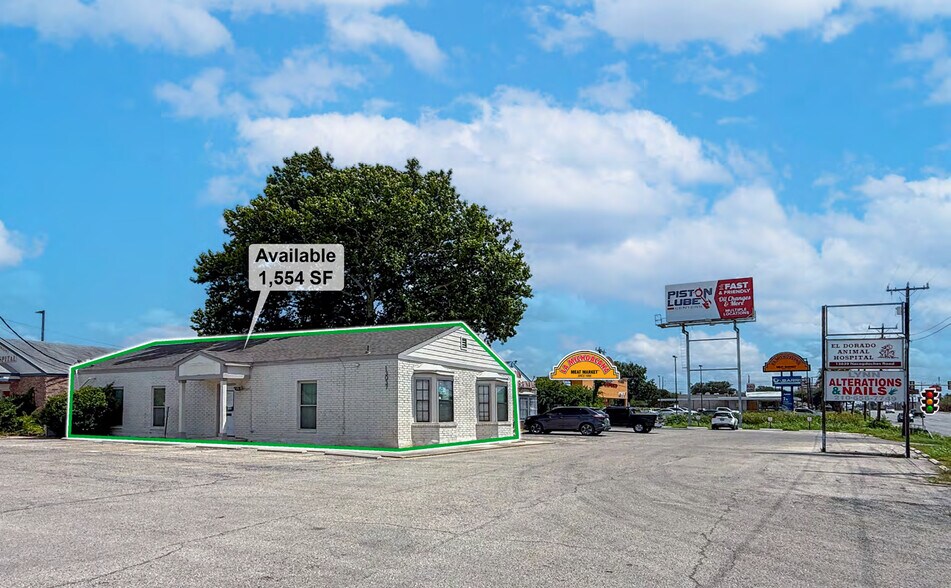 More Photos Of 13037 Nacogdoches Rd, San Antonio Medical For Sale
