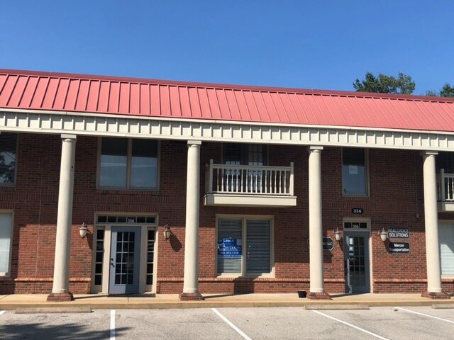 More Photos Of 364 New Byhalia Rd, Collierville Medical For Lease
