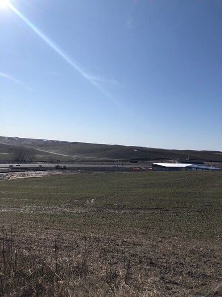 More Photos Of 122 Sand Buckler Dr, Pullman Land For Sale