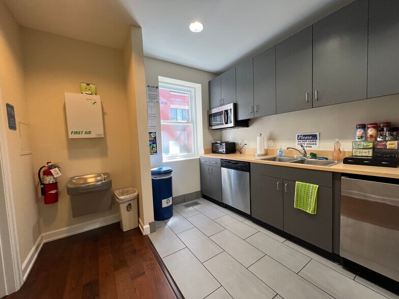 More Photos Of 51 W 4th Ave, Denver Office Residential For Sale