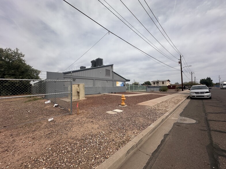More Photos Of 1239 16th ave, Phoenix Land For Sale
