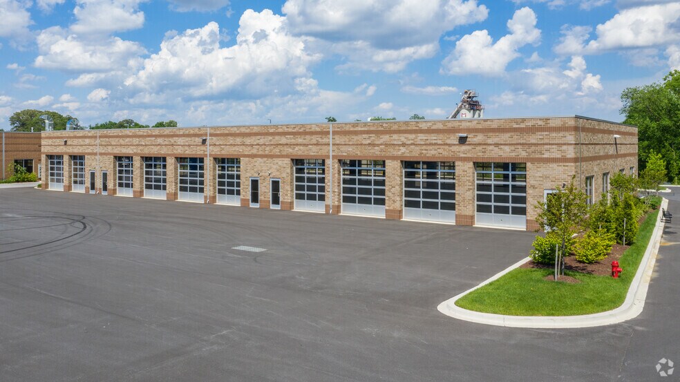 More Photos Of 93 Dover Rd, Glen Burnie Auto Repair For Lease
