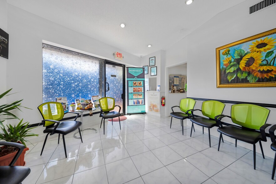 More Photos Of 2945 SW 8th St, Miami Medical For Sale