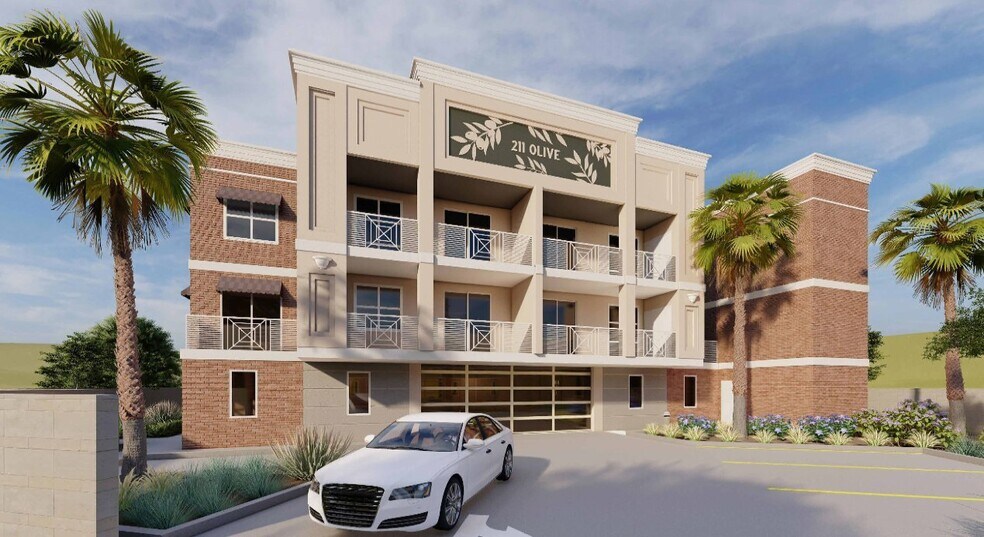 More Photos Of 211 Olive ave, Redlands Multifamily For Sale