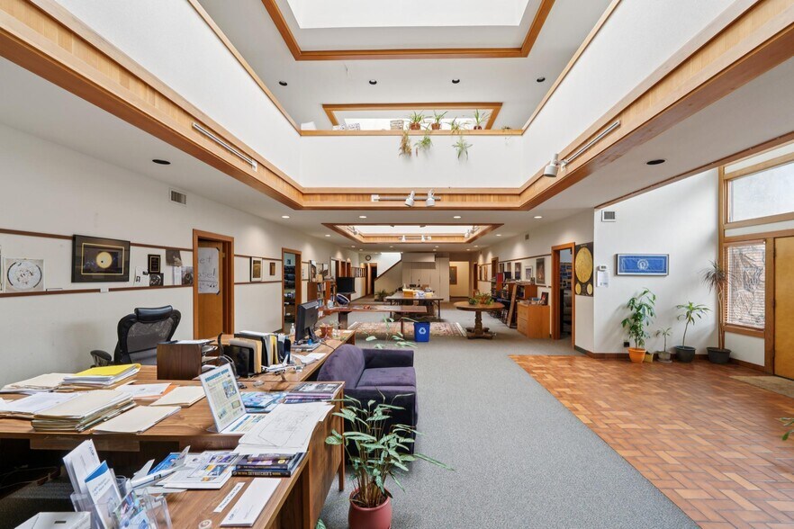 More Photos Of 390 Ashton Ave, San Francisco Office For Sale